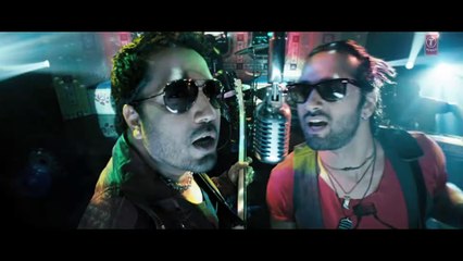 Bittoo Sabki Lega - Full Video Song - Bittoo Boss - HD