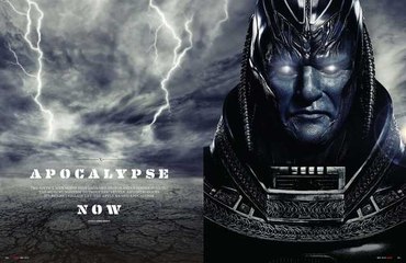 X MEN APOCALYPSE - OFFICIAL TEASER TRAILER 1 | MOVIE HOT 2016!!!