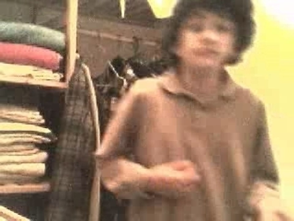 Moi sur les roling star