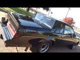 Buick Grand National Turbo Modified Import Killer