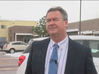 Douglas County School District purchased 10 long rifles for security, director of security says, part 2