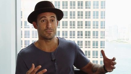 60 Seconds With . . . Chef Michael Chernow