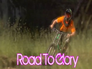 Miguel Tracks - "Road To Glory"