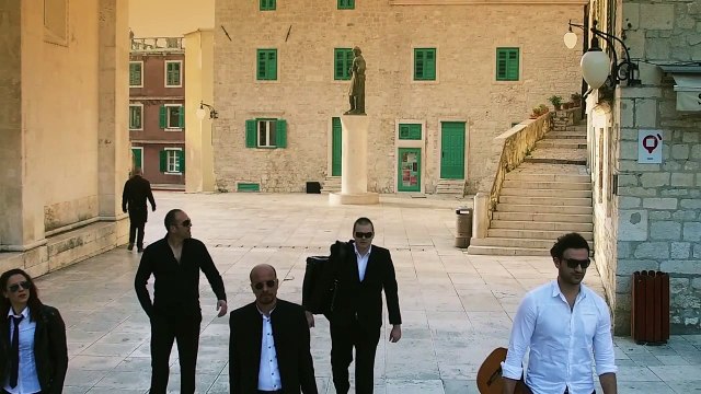 Klapa Godimenti - 2016 - Ti si za me zena