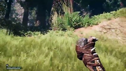 Играть по-Русски в PS4 с Rc2F6