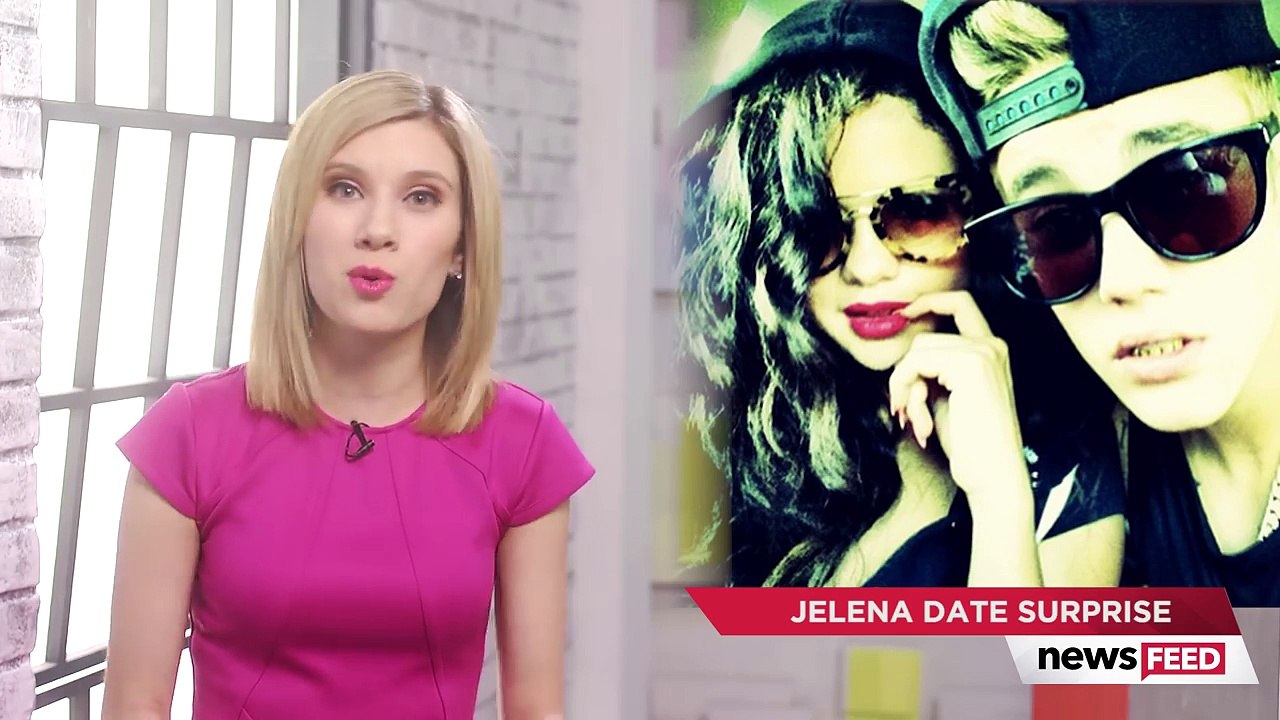 Justin Bieber Cancels Surprise Date with Selena Gomez_
