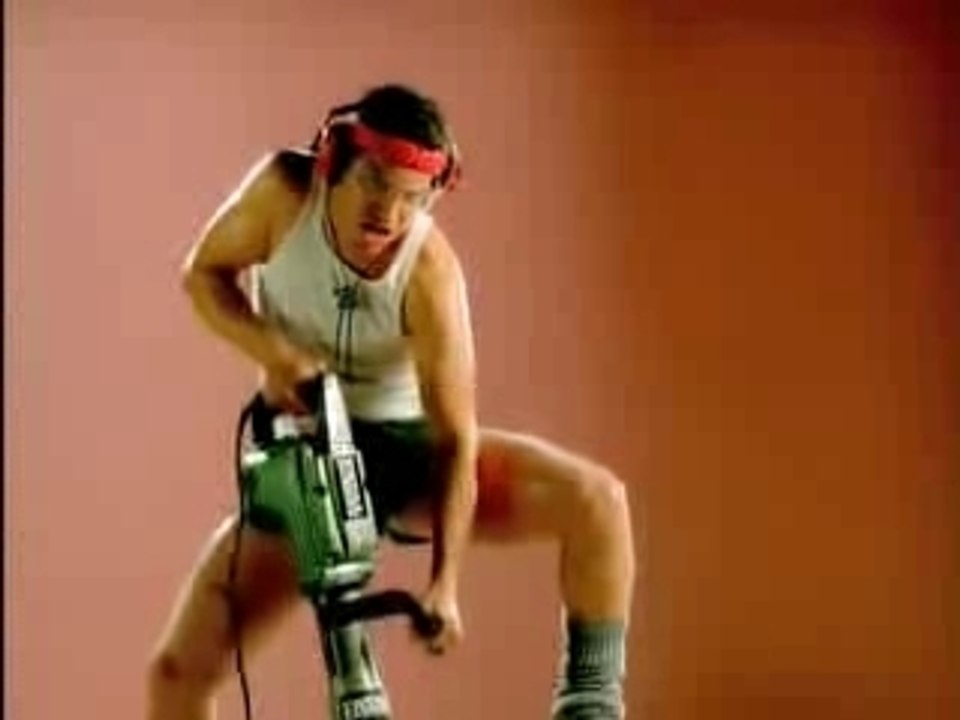 Fatal Bazooka - J'aime trop ton boule