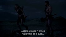 Spartacus 03x09 - Opening Scene Part İ - Full HD