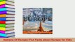 PDF  Nations Of Europe Fun Facts about Europe for Kids Read Online