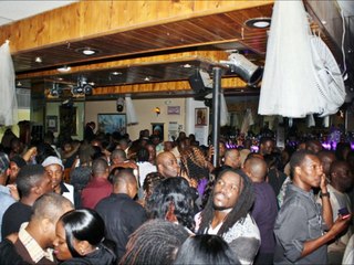 Ti Jocelyne.- Orchestre Tropicana d'Haiti