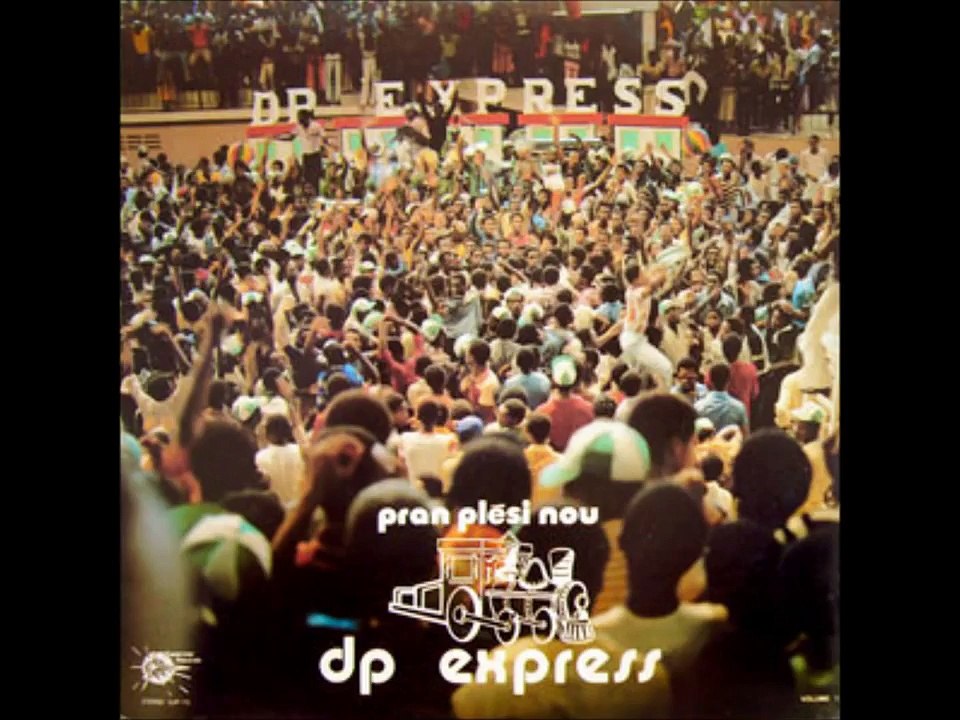 Negrier DP EXPRESS negriye