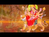 झुलेली झुलनवा हमार मईया - Jhuleli Jhulanwa Hamar Maiya | Pawan Singh | Bhojpuri Devi Geet
