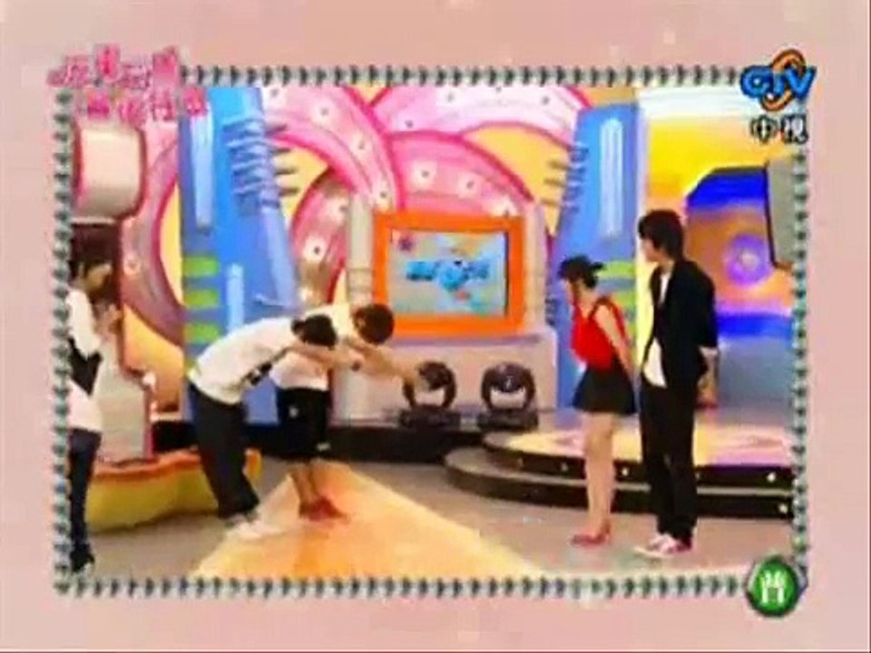 Lee Min Ho & Goo Hye Sun Romantic Moments