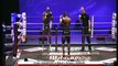 Cédric DOUMCED vs Djibril EHOUO finale PARTOUCHE KICK BOXING TOUR 1er étape 9.4.2016 LE HAVRE