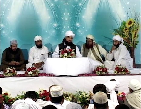 Wo konsa Gunah hai jis ki wja se Rehmat k farishty aik meel dor chalay jaty hain byMuhammad Raza SaQib Mustafai