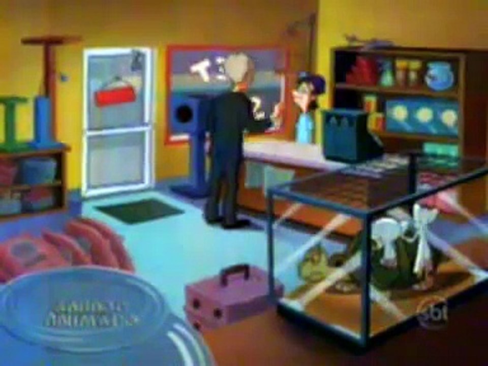 Pinky, Felícia e o Cérebro - Abertura Completa