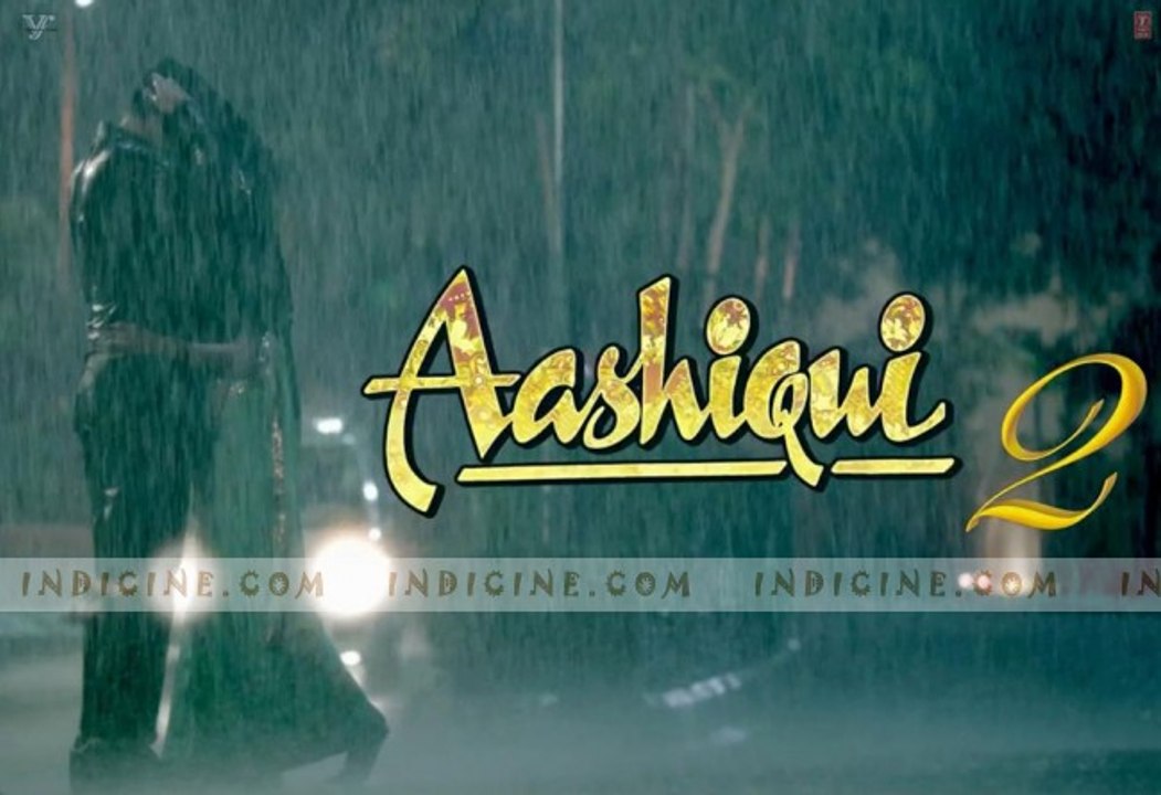 HUM TERY BIN AB REH NI SAKTY-  English Translation-Aashiqui 2