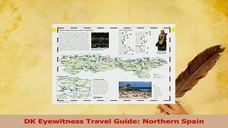 PDF  DK Eyewitness Travel Guide Northern Spain Download Full Ebook