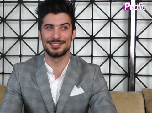 Exclu Vidéo : Ali (SS9) : Je préfère les fesses de Kim Kardashian à celles de Kendall Jenner !