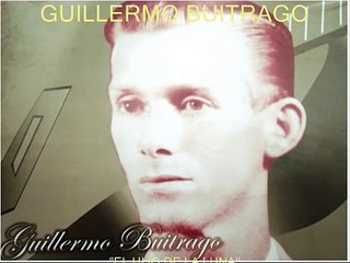 Guillermo Buitrago El hijo de la luna Colección Lujomar.wmv