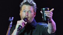 Blake Shelton Will Proceed to Trial in Defamation Lawsuit Against In Touch