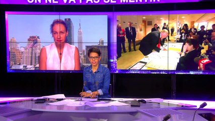 On Ne Va Pas Se Mentir - ONVPSM du 19/04/2016