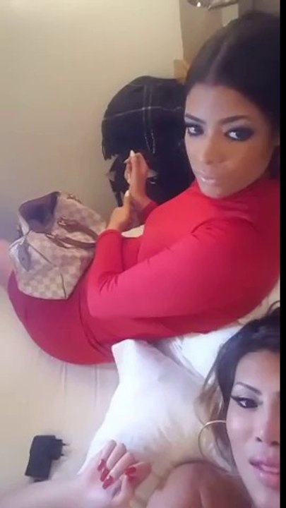 Parisa - PeriscoPe: KO .. Casting à Montpellier | ParisaVEVO