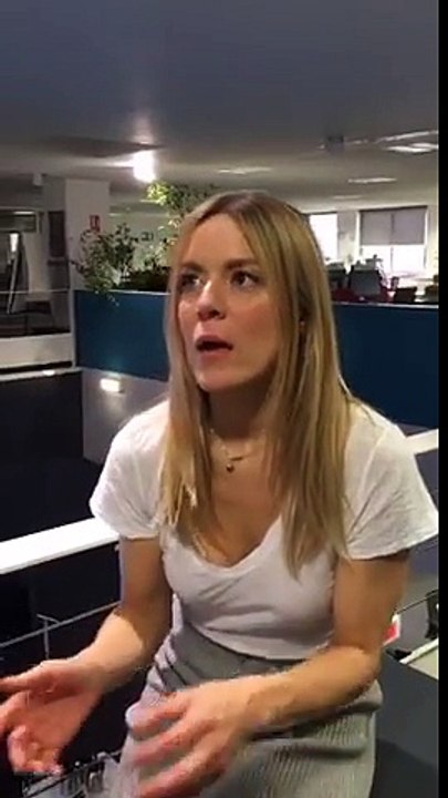 Veronic DiCaire - PeriscoPe (Q&R): Spectacle & Nouveautés 2016/2107, Voices, Dicaire Show