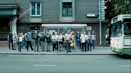 Реклама Alpen Gold 2014 | Альпен Гольд Оптимизм в твоих руках