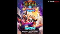 Blades of Brim   New Funny Game for Kids   iPhone iPad iOS  Android Gameplay   Review
