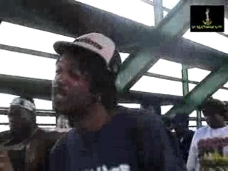 Ruff and gangsta lc 32 remixx