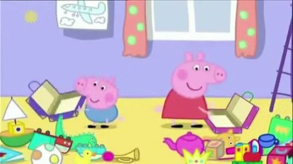 La Peppa pig del Veneto