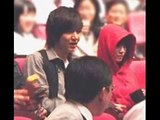 Lee Min Ho & Goo Hye Sun Together Again