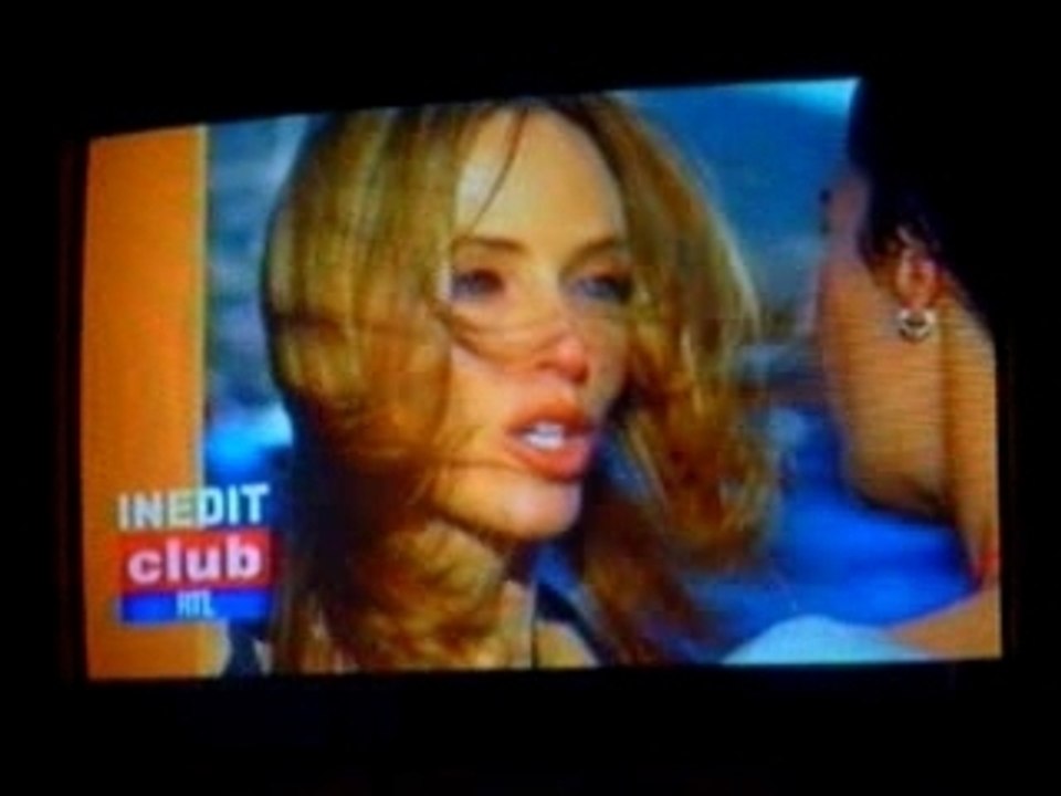 Episode 435 - La disparue