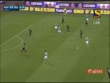 Dries Mertens Goal HD – Napoli 3-0 Bologna - 19.04.2016 HD