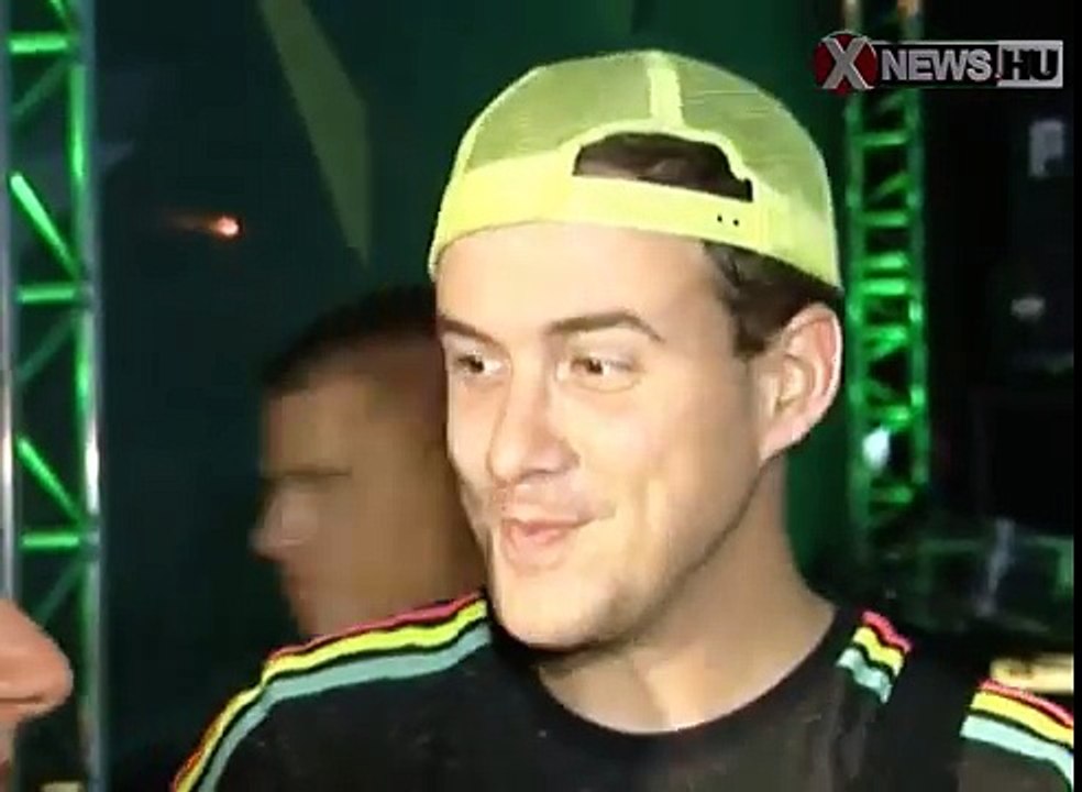fluor ganxta
