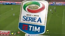 Dries Mertens  - Napoli 3-0 Bologna 19-04-2016