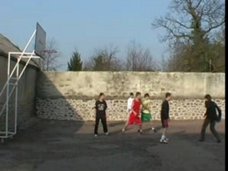 Présentation  de Notre-Dame