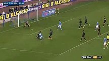 Dries Mertens Goal HD - Napoli 3-0 Bologna - 19-04-2016