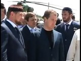 Рамзан Кадыров: Мама звонит!