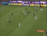 Dries Mertens Goal HD – Napoli 3-0 Bologna - 19.04.2016 HD