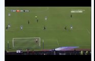 Goal Mertens , Napoli - Bologna 3-0