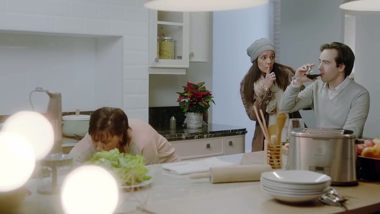 Feliz Navidad todo el año Grupo Electrolux. Navidad 2015