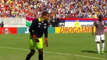 Fluminense 0 x 1 Vasco - melhores momentos - Taça Guanabara 17-04-2016