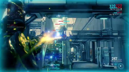 Warframe Ger boosting (9)