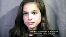 Natalie Portman Audition Tape   Leon The Professional