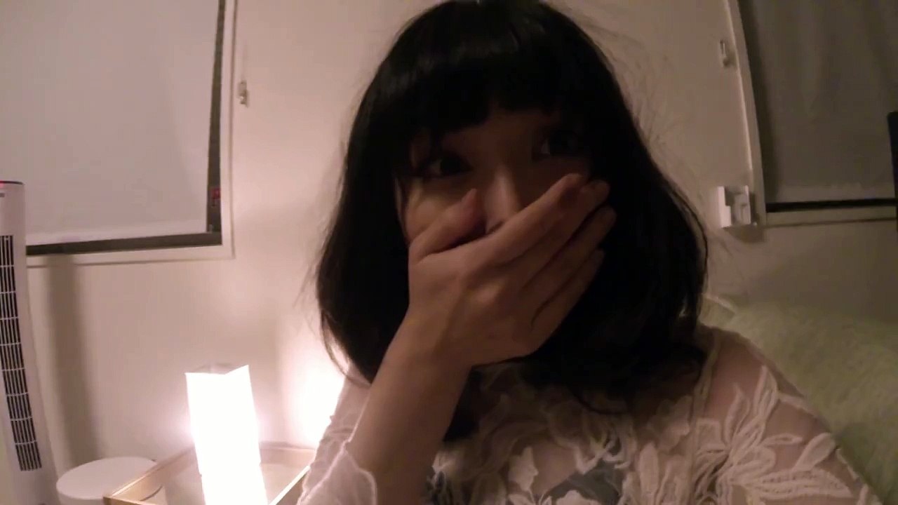 【流出動画】アイドル小明の隠撮りプライベート