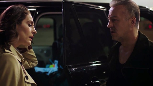 Paramparça 62. Bölüm | Dilara Sana Dünyayı Vaat Ediyorum!