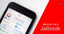 iOS 9.3.1 jailbreak Avec Pangu jailbreak - Cydia Télécharger 9.3