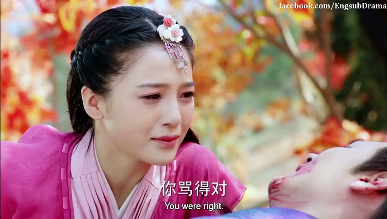 God of War Zhao Yun ep 12 (English Sub)